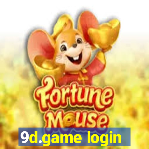 9d.game login